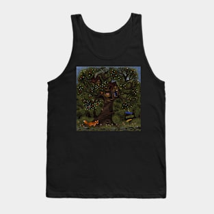 TreeHouse Tank Top